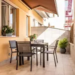 Versilia - Fronte Mare Apartment Lido di Camaiore