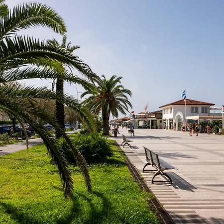 Versilia - Fronte Mare * Lido di Camaiore