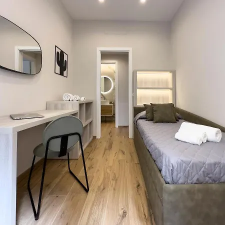 Versilia - Fronte Mare Apartment