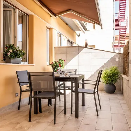 Versilia - Fronte Mare Apartment Lido di Camaiore