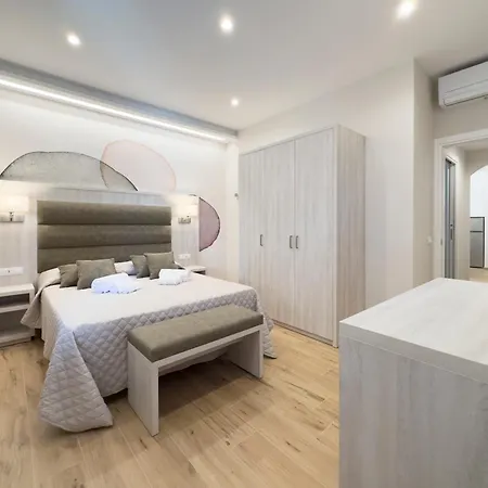 Apartment Versilia - Fronte Mare Lido di Camaiore