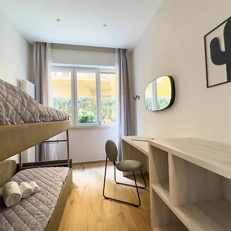Versilia - Fronte Mare Apartment