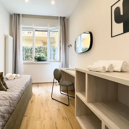 Versilia - Fronte Mare Apartment