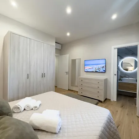 Versilia - Fronte Mare Apartment *