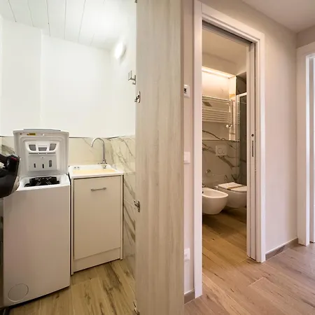 Versilia - Fronte Mare Apartment *