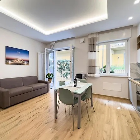Versilia - Fronte Mare Apartment