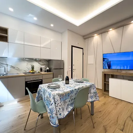 Versilia - Fronte Mare Apartment